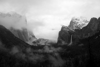 Yosemite Valley 2017