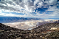 Death Valley 2015